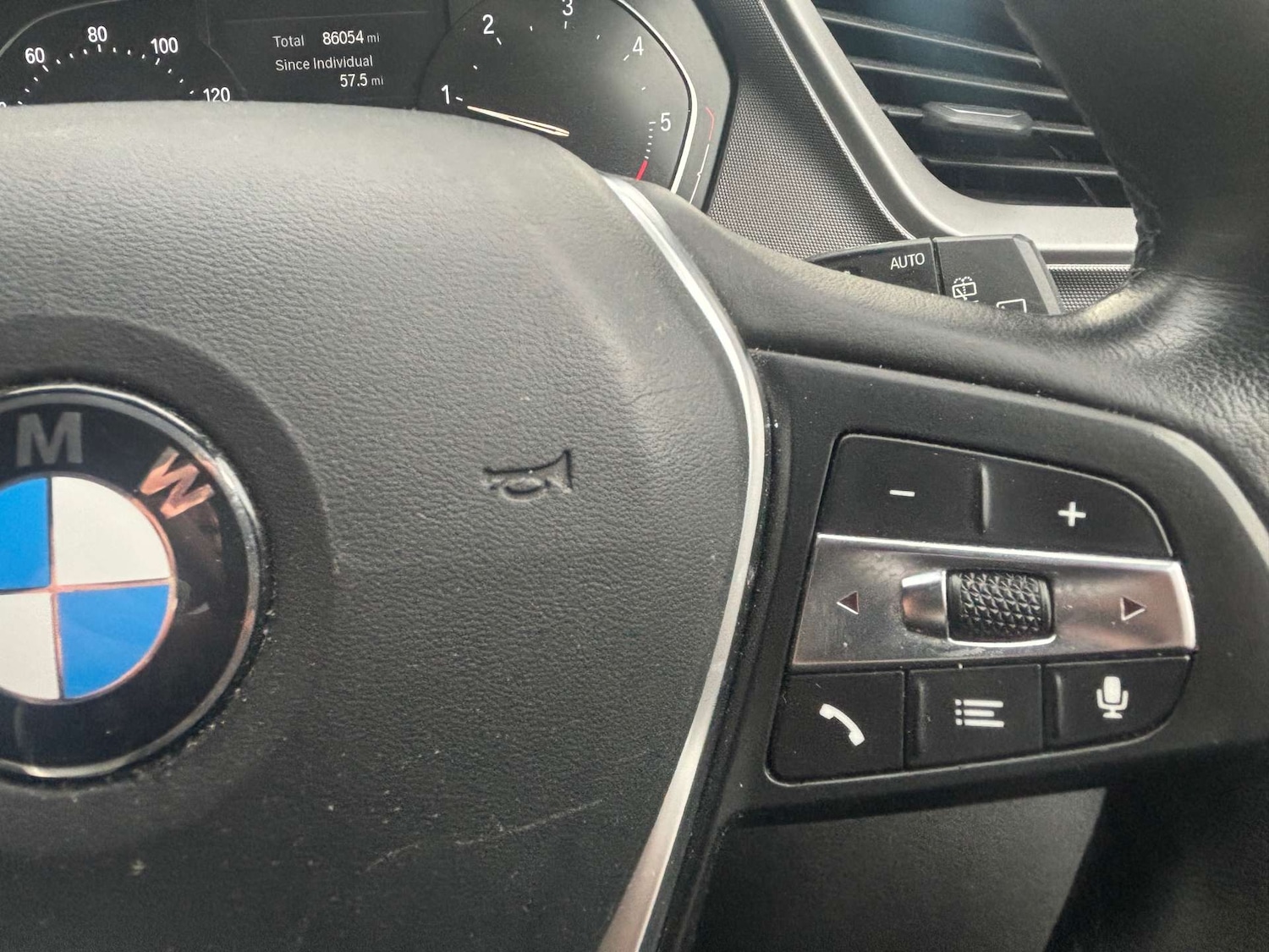 Used BMW 1 Series 2021 for sale - 75325813: Photo 34