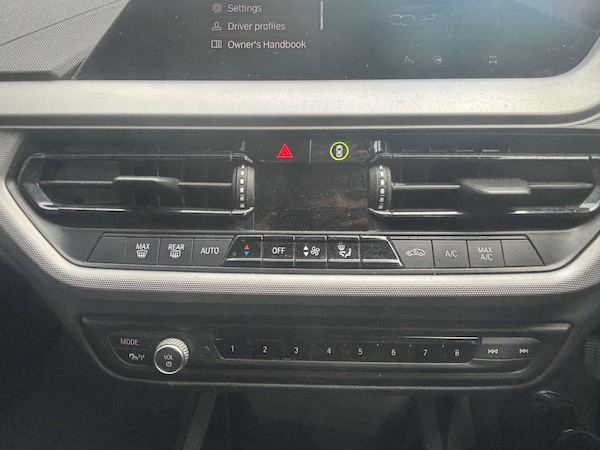 Used BMW 1 Series 2021 for sale - 75325813: Photo 36