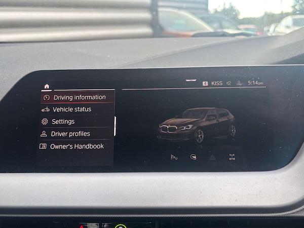 Used BMW 1 Series 2021 for sale - 75325813: Photo 42