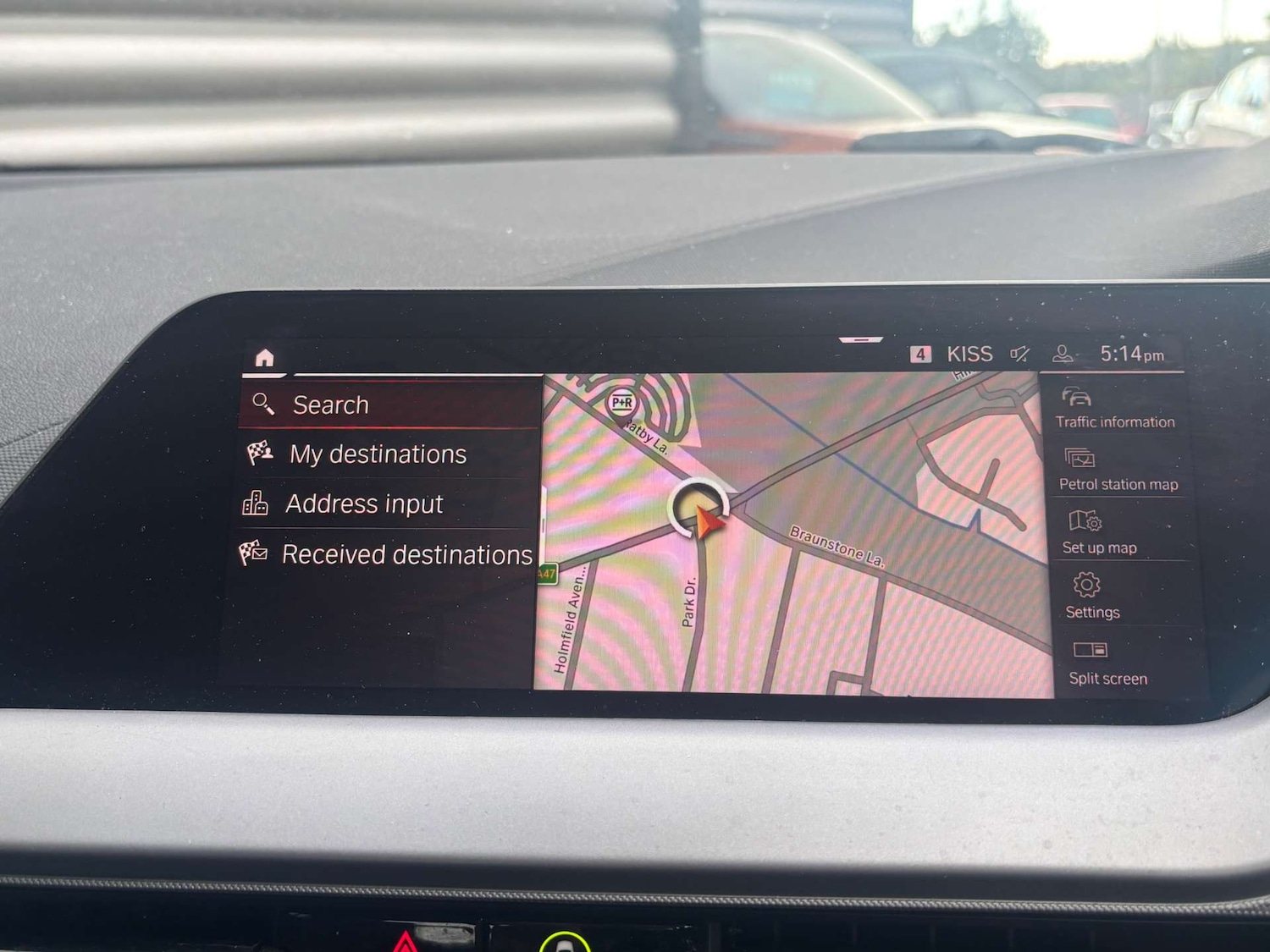 Used BMW 1 Series 2021 for sale - 75325813: Photo 43