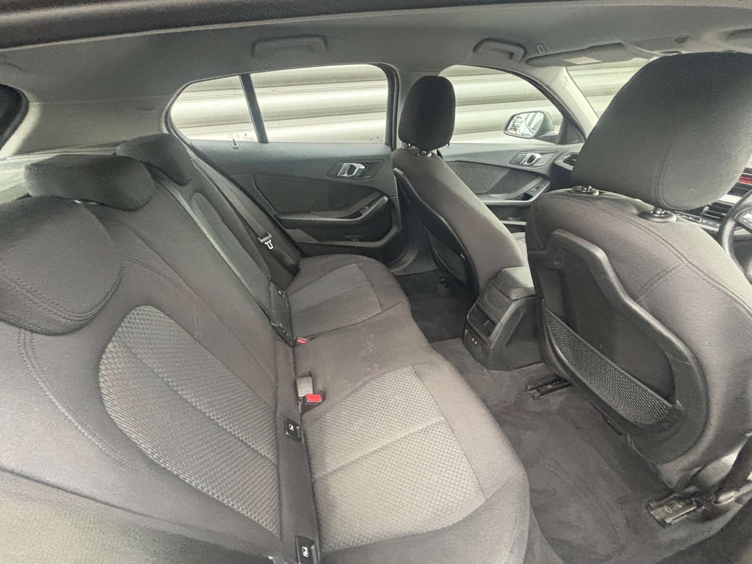 Used BMW 1 Series 2021 for sale - 75325813: Photo 46