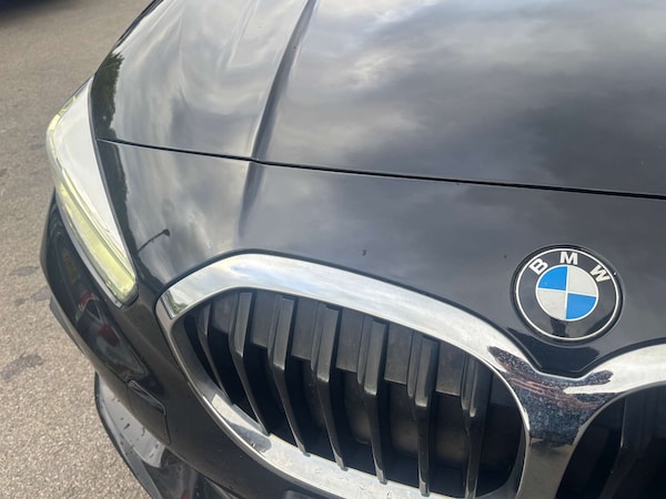 Used BMW 1 Series 2021 for sale - 75325813: Photo 5