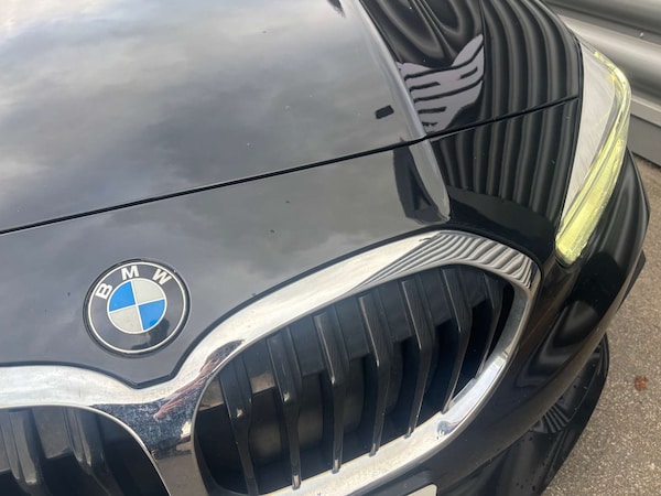 Used BMW 1 Series 2021 for sale - 75325813: Photo 6