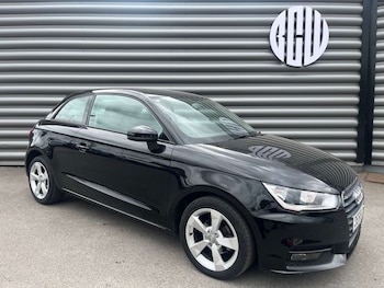 Audi - A1