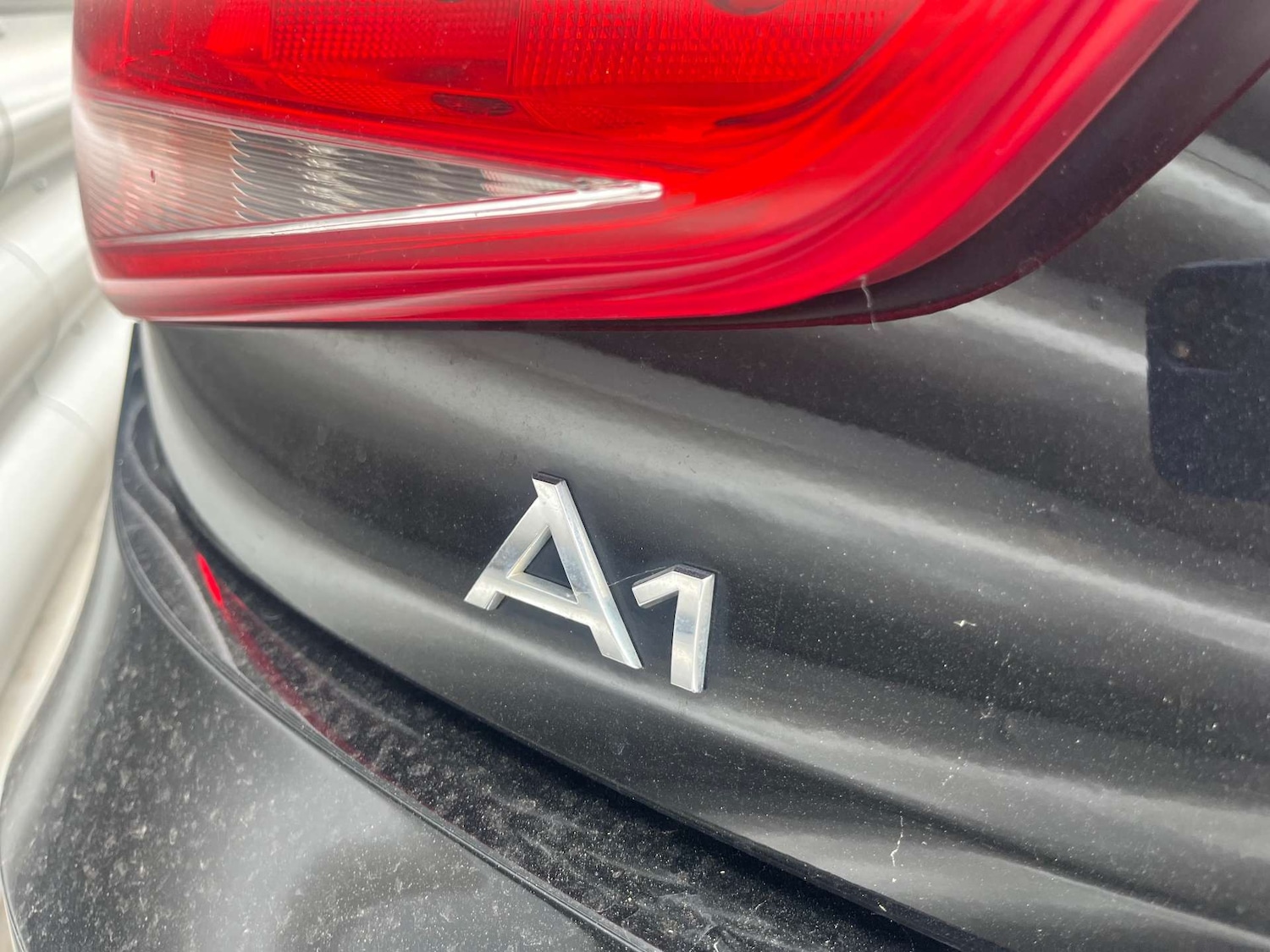 Vehicle 27