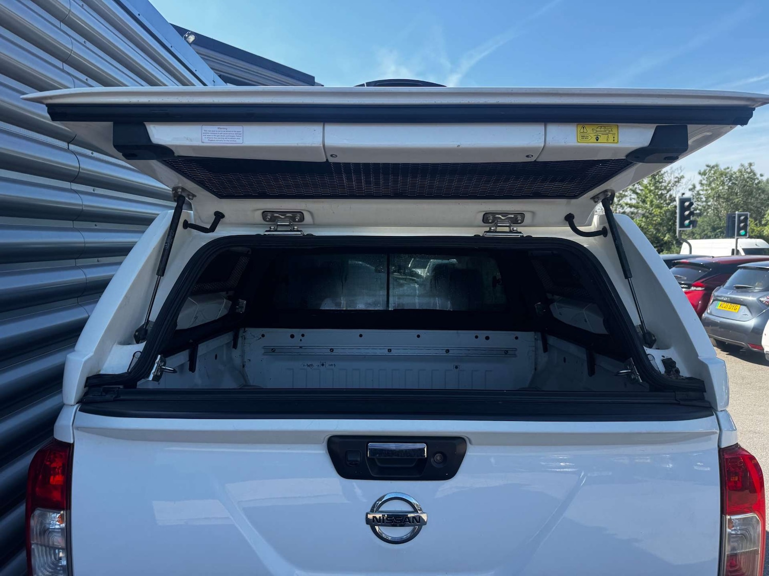 Vehicle 17