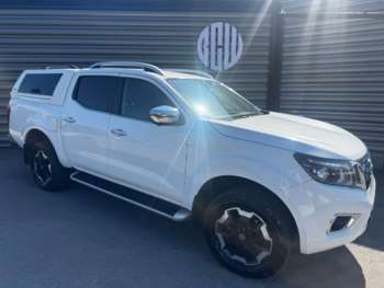 Used Nissan Navara 2021 for sale - 75179476: Photo