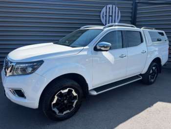 Used Nissan Navara 2021 for sale - 75179476: Photo