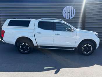 Used Nissan Navara 2021 for sale - 75179476: Photo