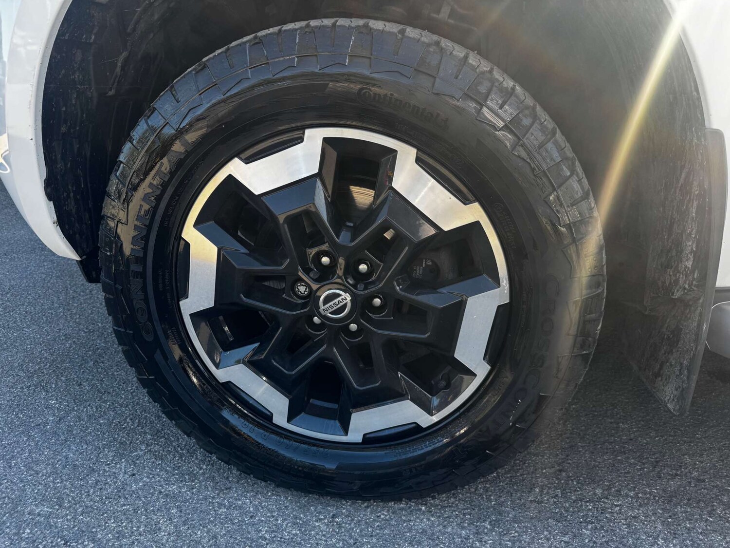 Vehicle 45