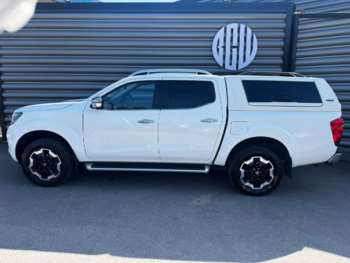 Used Nissan Navara 2021 for sale - 75179476: Photo
