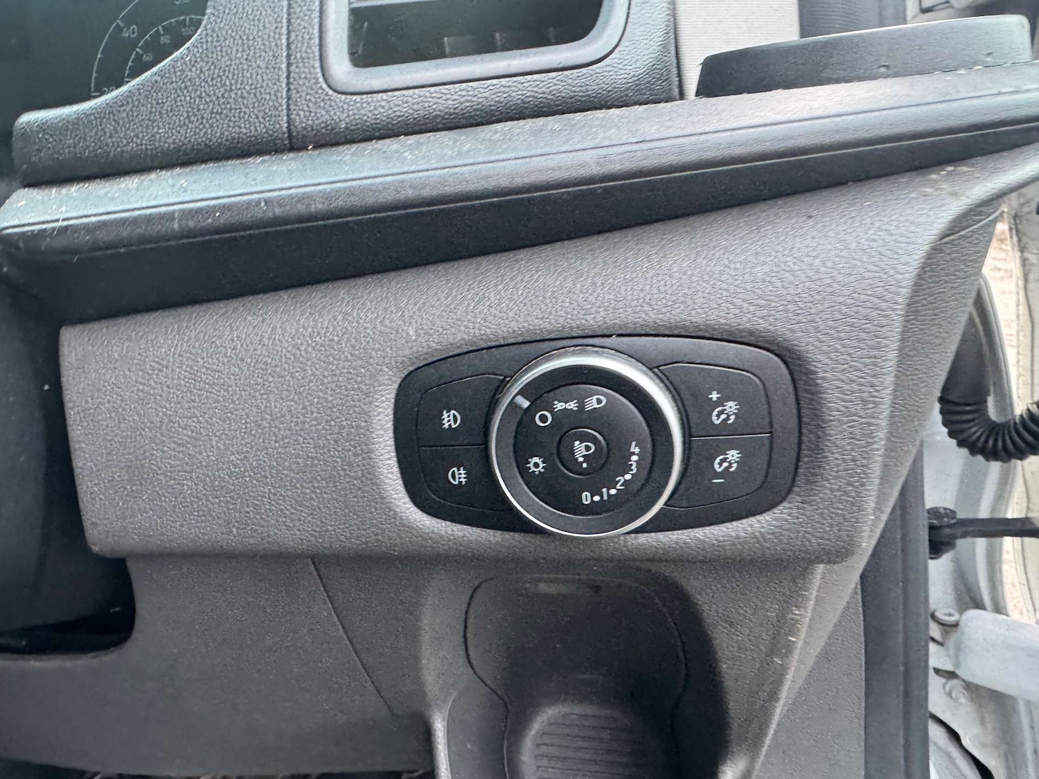 Used Ford Transit Custom 2020 for sale - 77148624: Photo 11