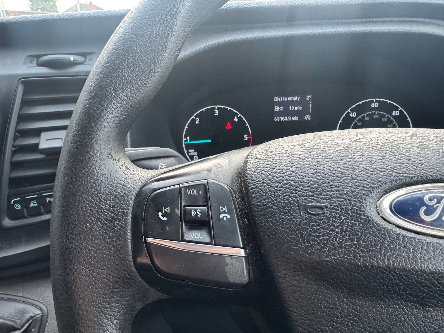 Used Ford Transit Custom 2020 for sale - 77148624: Photo 12