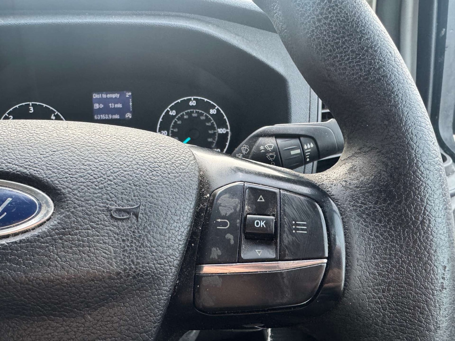 Used Ford Transit Custom 2020 for sale - 77148624: Photo 13