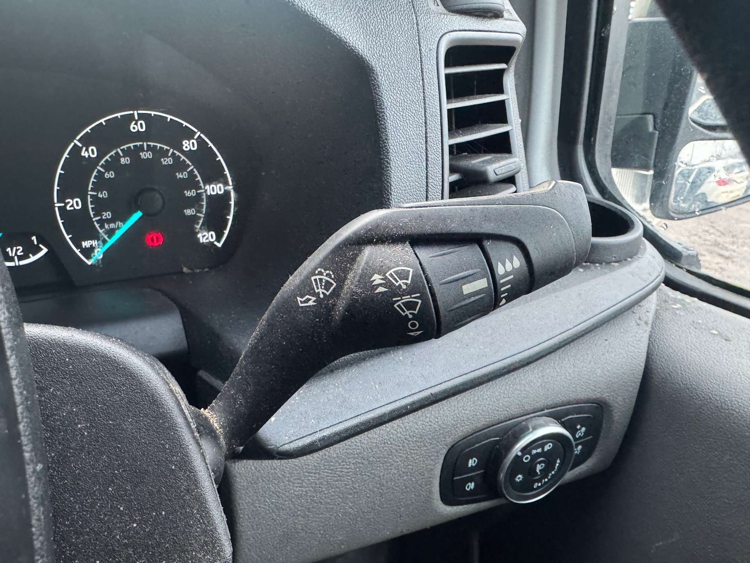 Used Ford Transit Custom 2020 for sale - 77148624: Photo 14