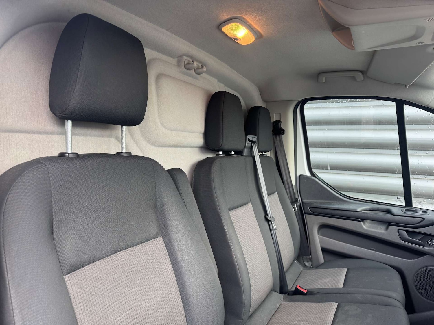 Used Ford Transit Custom 2020 for sale - 77148624: Photo 9