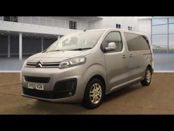 Used Citroen Space Tourer 2019 for sale - 75107044: Photo