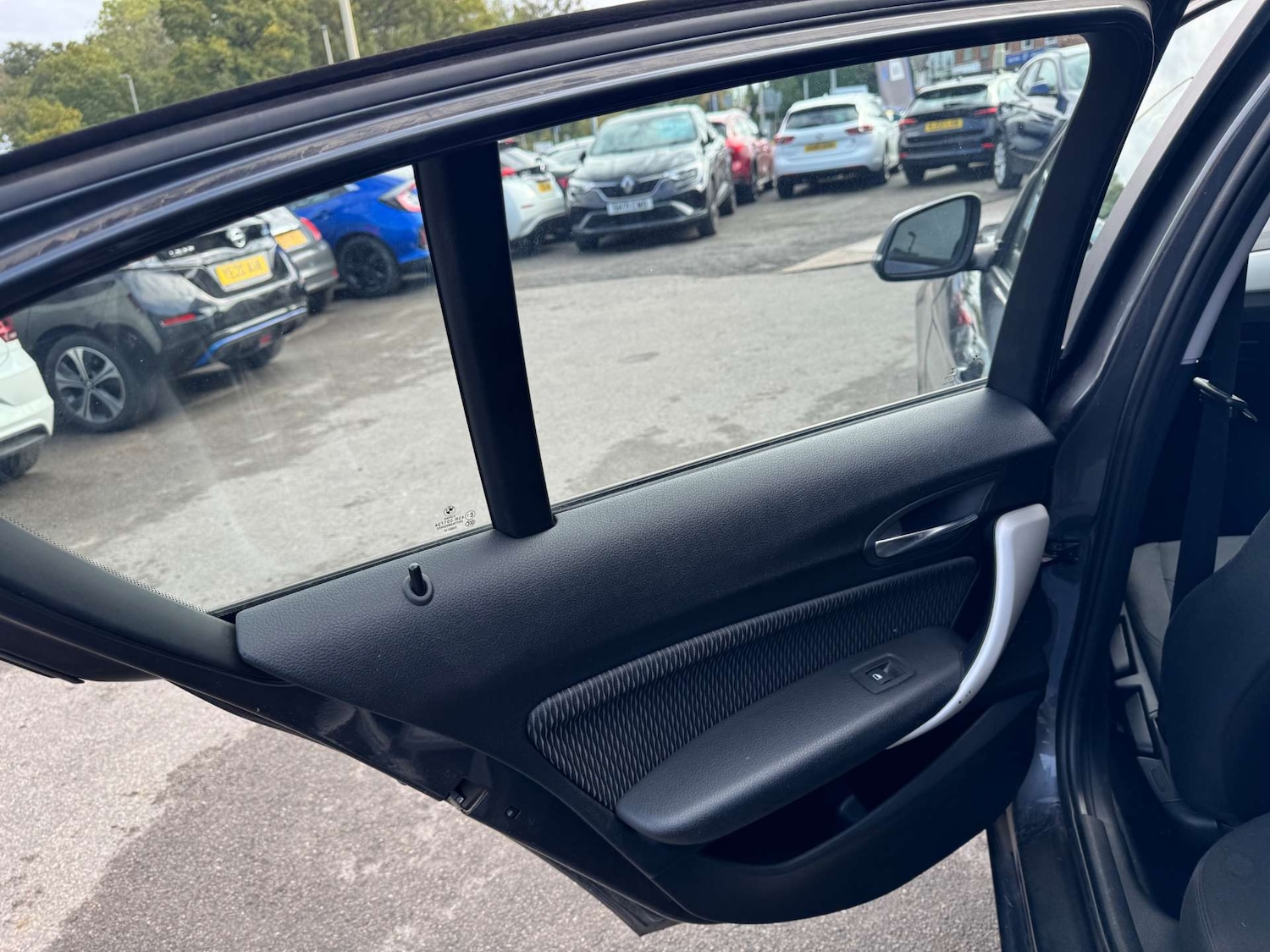 Used BMW 1 Series 2019 for sale - 76162629: Photo 11