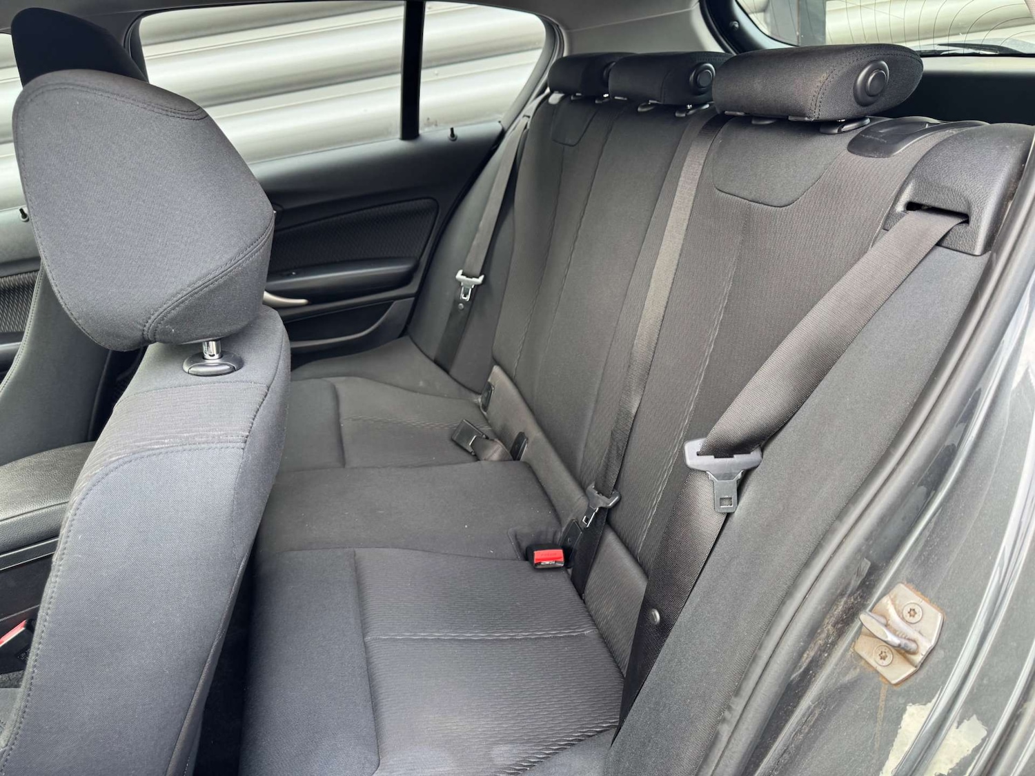 Used BMW 1 Series 2019 for sale - 76162629: Photo 12