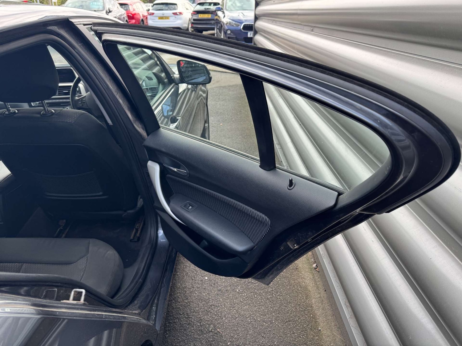 Used BMW 1 Series 2019 for sale - 76162629: Photo 13