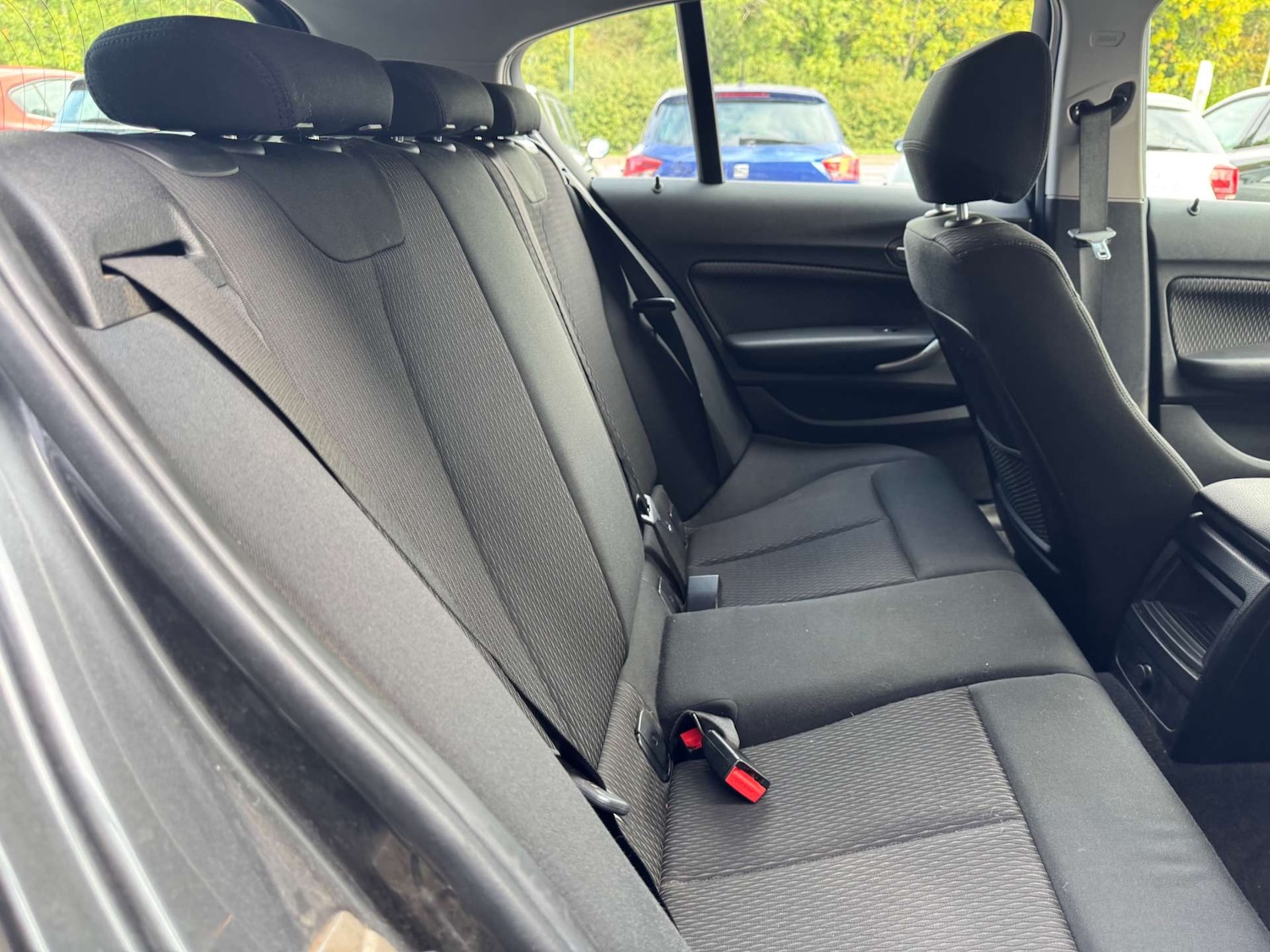 Used BMW 1 Series 2019 for sale - 76162629: Photo 14