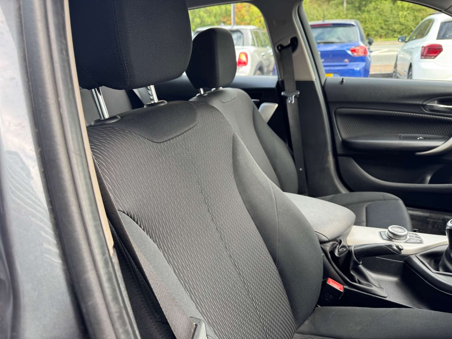 Used BMW 1 Series 2019 for sale - 76162629: Photo 15