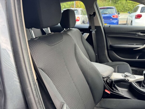 Used BMW 1 Series 2019 for sale - 76162629: Photo 15