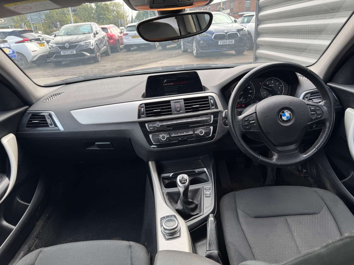 Used BMW 1 Series 2019 for sale - 76162629: Photo 17