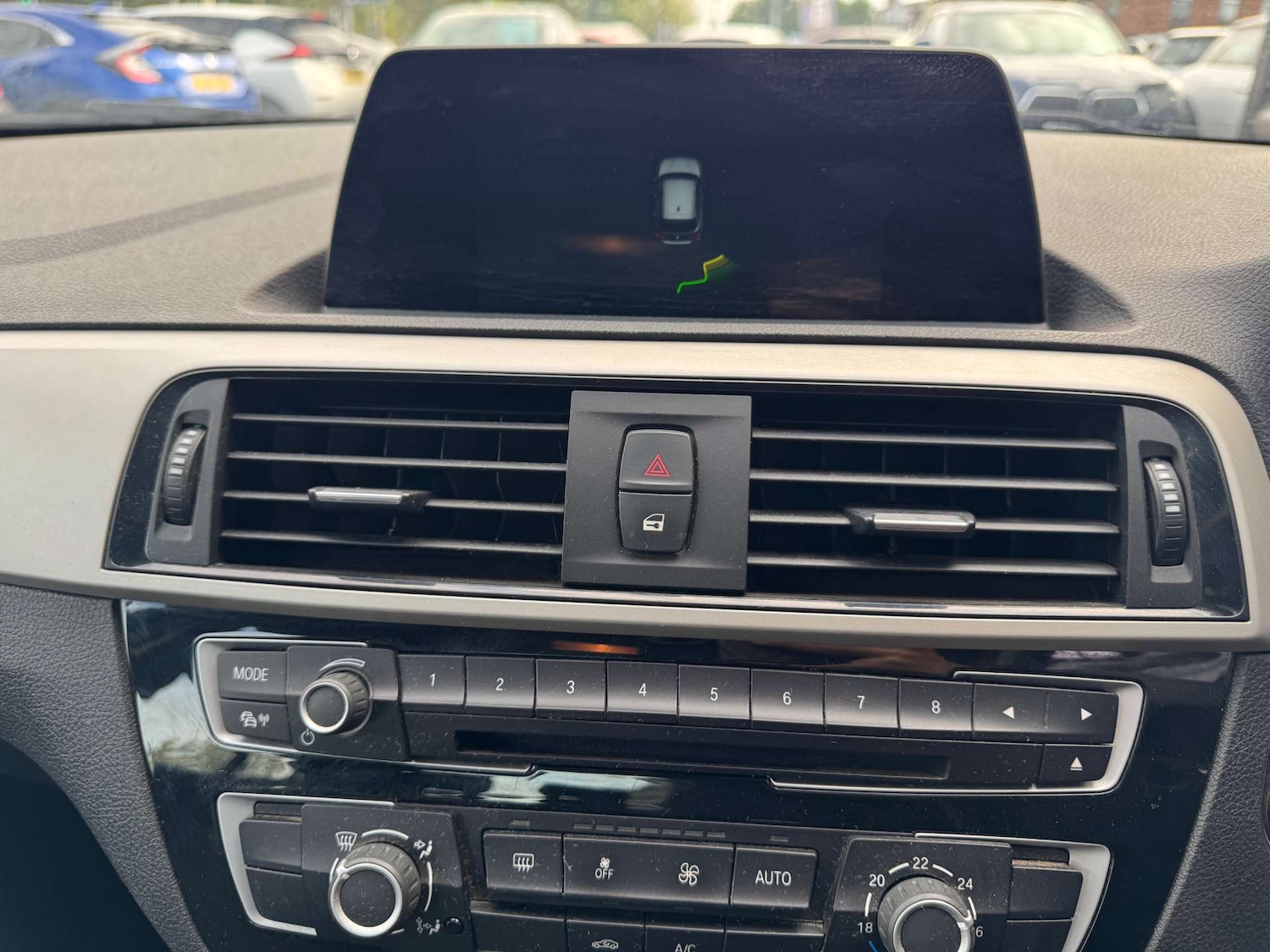 Used BMW 1 Series 2019 for sale - 76162629: Photo 22