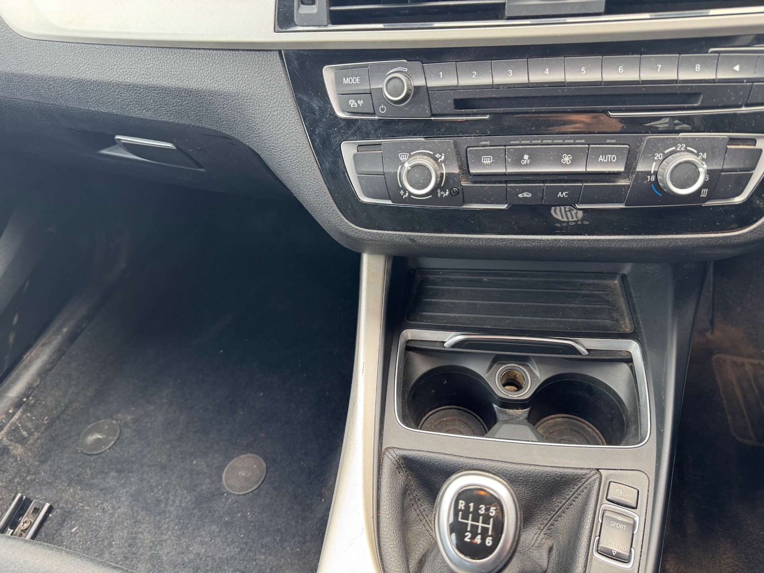 Used BMW 1 Series 2019 for sale - 76162629: Photo 23