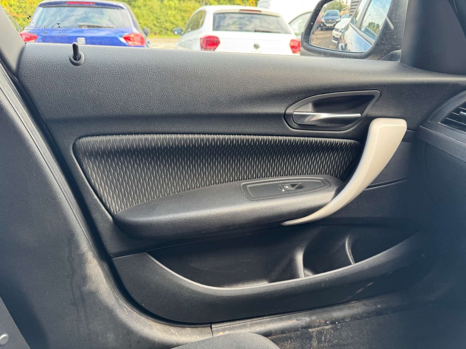 Used BMW 1 Series 2019 for sale - 76162629: Photo 25