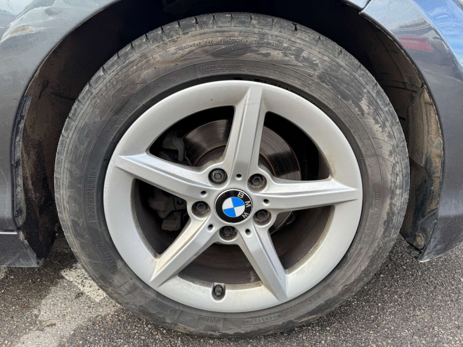 Used BMW 1 Series 2019 for sale - 76162629: Photo 27