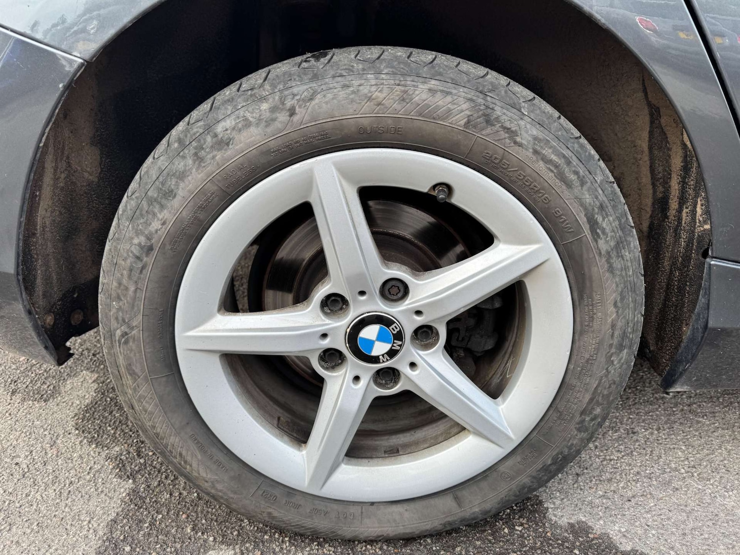Used BMW 1 Series 2019 for sale - 76162629: Photo 28