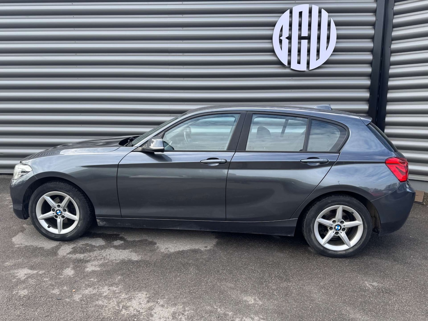Used BMW 1 Series 2019 for sale - 76162629: Photo 7