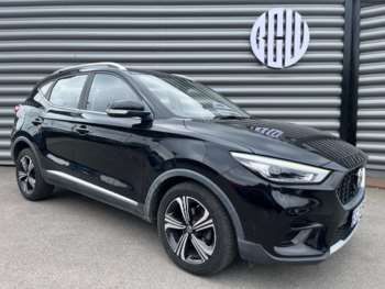 Used MG MG ZS 2021 for sale - 75332090: Photo