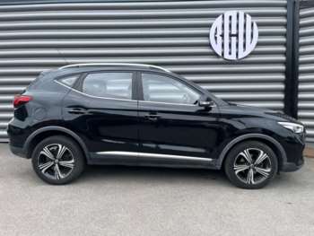 Used MG MG ZS 2021 for sale - 75332090: Photo