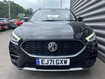 Used MG MG ZS 2021 for sale - 75332090: Photo