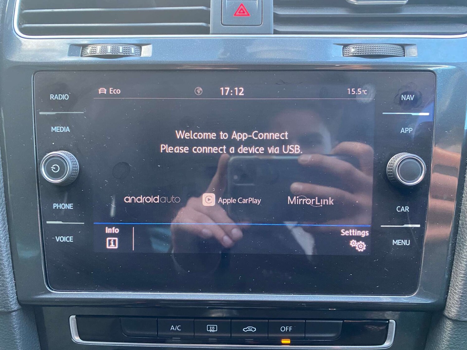 Used Volkswagen Golf 2019 for sale - 78152415: Photo 11