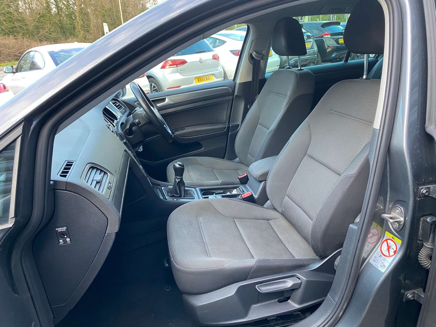 Used Volkswagen Golf 2019 for sale - 78152415: Photo 17