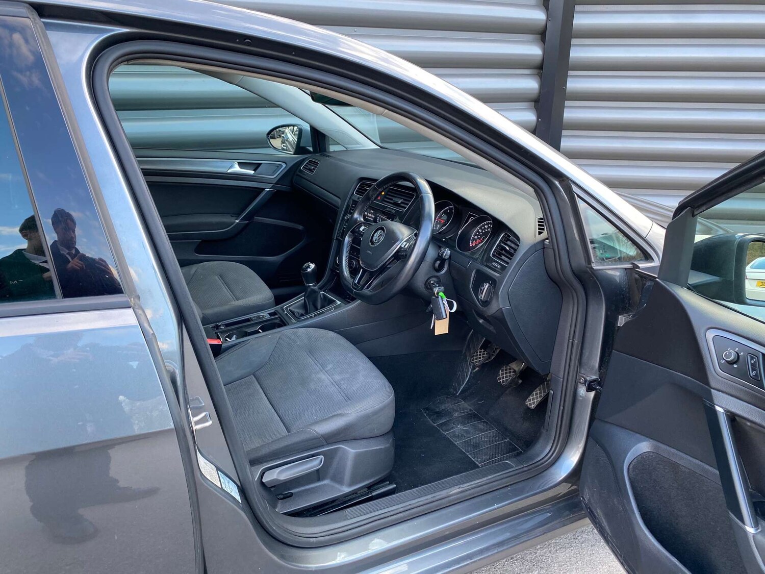 Used Volkswagen Golf 2019 for sale - 78152415: Photo 20