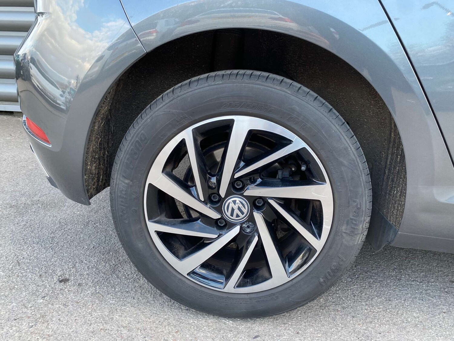 Used Volkswagen Golf 2019 for sale - 78152415: Photo 22