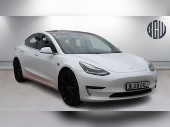 Used Tesla Model 3 2019 for sale - 78640812: Photo