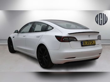 Used Tesla Model 3 2019 for sale - 78640812: Photo