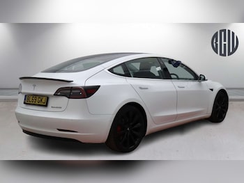 Used Tesla Model 3 2019 for sale - 78640812: Photo