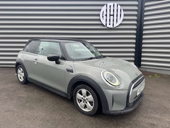 Used MINI Hatch 2022 for sale - 78885276: Photo