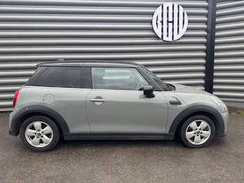 Used MINI Hatch 2022 for sale - 78885276: Photo