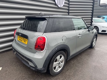 Used MINI Hatch 2022 for sale - 78885276: Photo