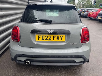 Used MINI Hatch 2022 for sale - 78885276: Photo