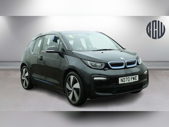 Used BMW i3 2020 for sale - 78931562: Photo