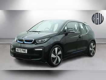 Used BMW i3 2020 for sale - 78931562: Photo